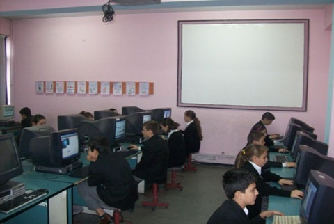 Class Details