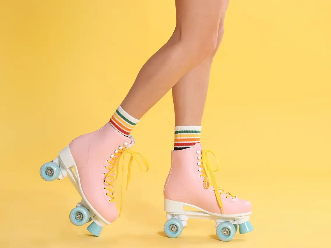 Skating 