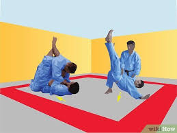 Jud & Karate