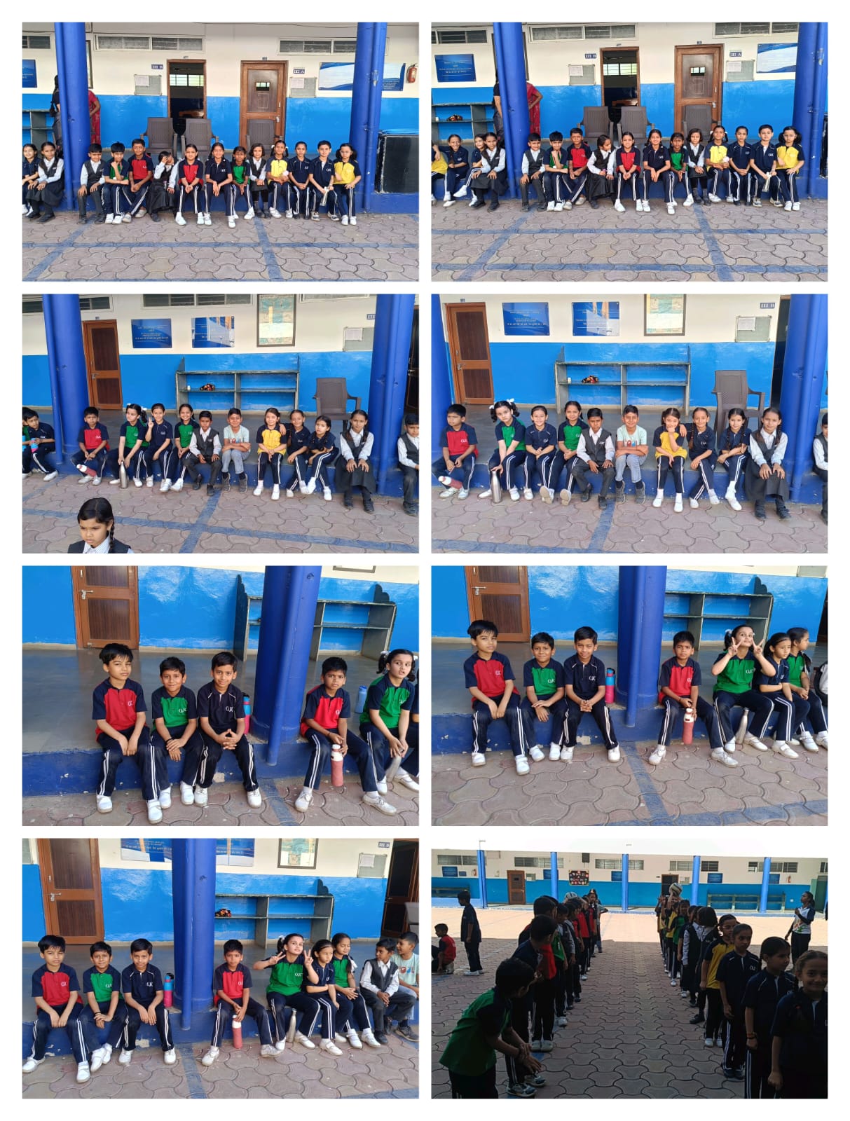 Sports Activity