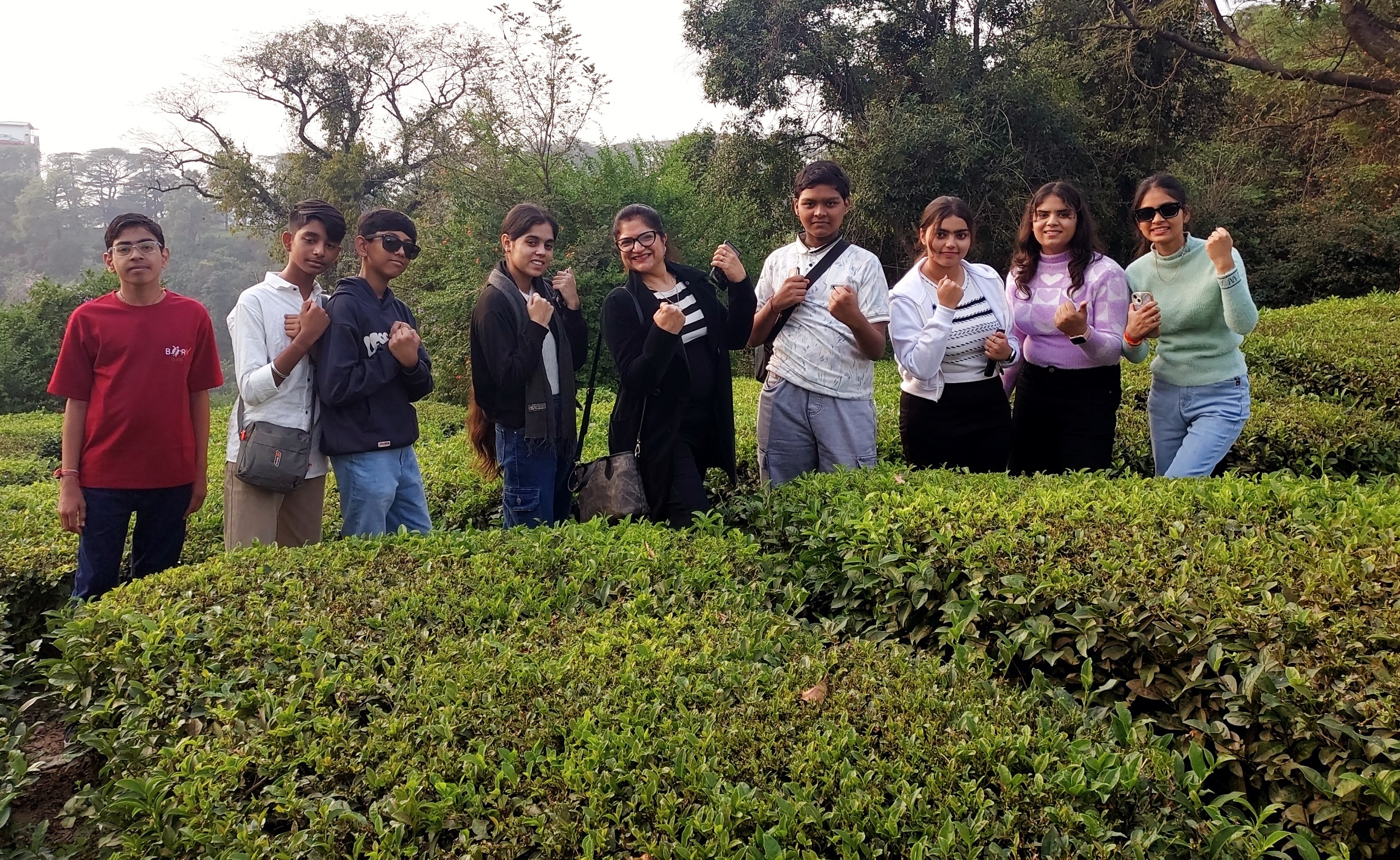 Picnic & Educational Tours